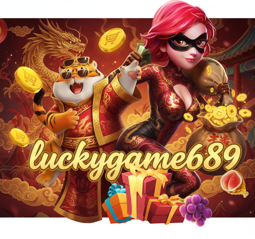 เปรียบเทียบไม้ตายกดมือหรือออโต้ปั่น luckygame689 แบบไหนถอนเงินชัวร์กว่ากัน อัปเดตกุมภาพันธ์ 2026
