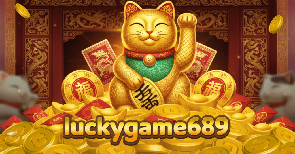 ข้อมูลวงใน luckygame689 ยกระดับระบบความปลอดภัยเทียบชั้นธนาคารด้วย SSL เวอร์ชั่นล่าสุด อัปเดตกุมภาพันธ์ 2026 มั่นใจข้อมูลรั่วไหลเป็นศูนย์ทางเข้าสู่ระบบที่ปลอดภัยที่สุดในไทยตอนนี้