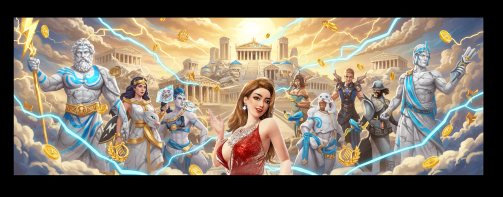 ส่องทางเข้า luckygame689 ดู 5 เกมตัวตึงที่เหล่าสตรีมเมอร์คอนเฟิร์มว่าแตกหนักจริงประจำเดือน กุมภาพันธ์ 2026