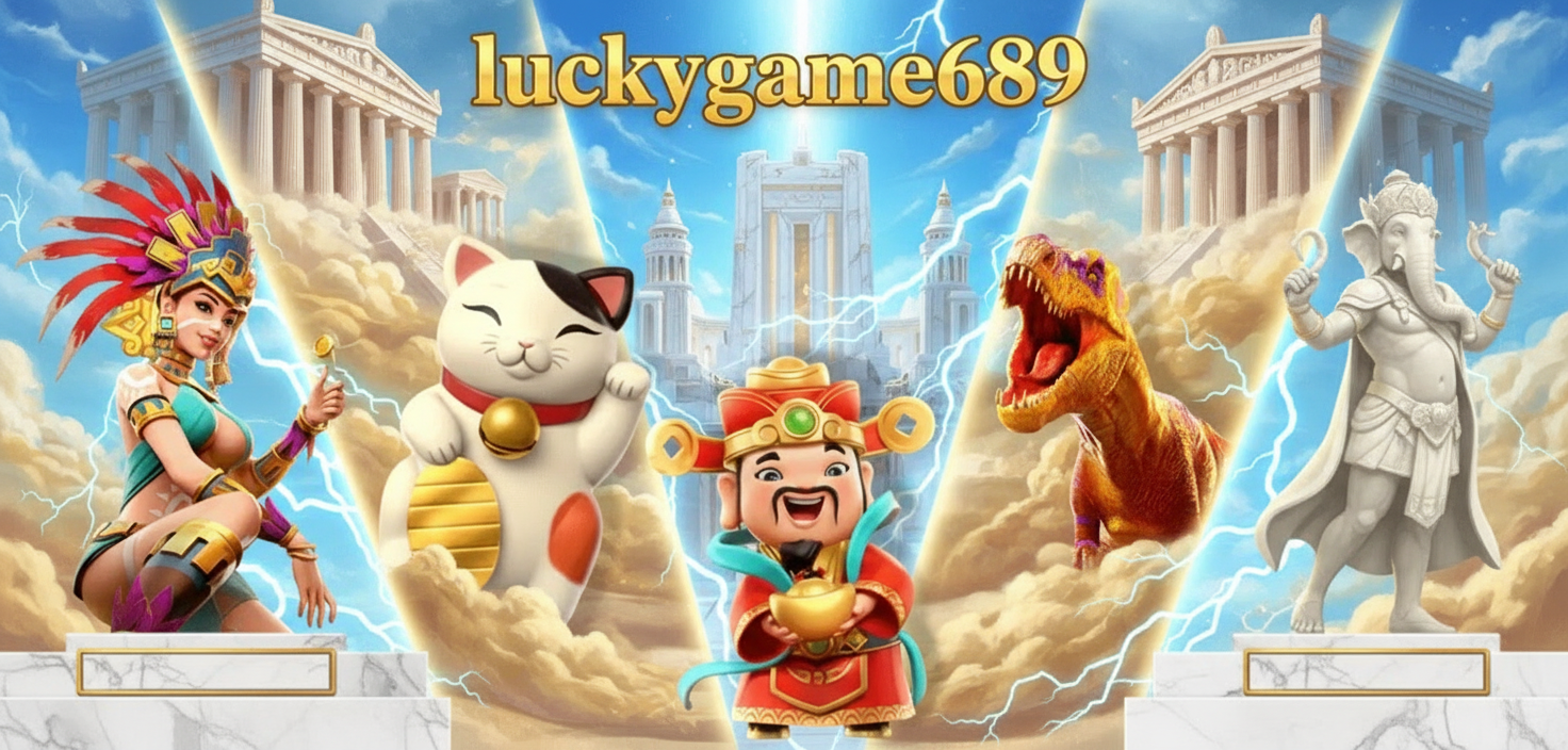 ช่องทางส่องค่า RTP Prosperity Fortune Tree อัปเดตล่าสุด Feb 2026 ถอนชัวร์กับ luckygame689 ที่เดียวในไทยต้องเช็คก่อนวันจันทร์เท่านั้น
