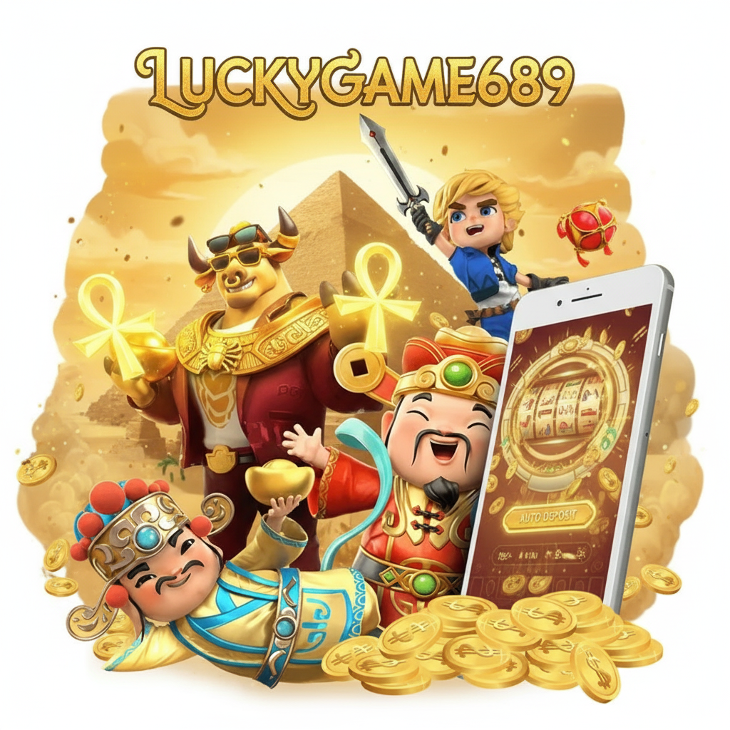 ข้อมูลวงใน luckygame689 ยกระดับระบบความปลอดภัยเทียบชั้นธนาคารด้วย SSL เวอร์ชั่นล่าสุด อัปเดตกุมภาพันธ์ 2026 มั่นใจข้อมูลรั่วไหลเป็นศูนย์ทางเข้าสู่ระบบที่ปลอดภัยที่สุดในไทยตอนนี้