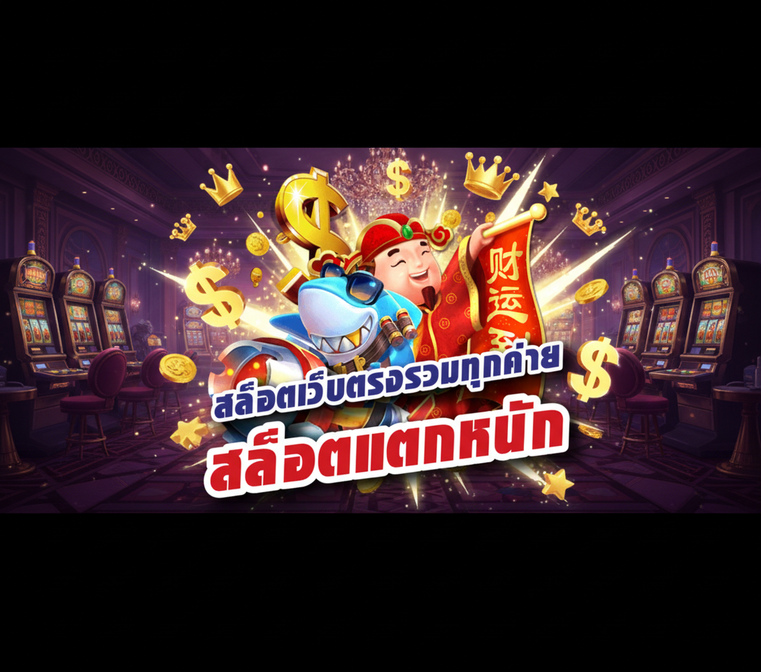 ส่องทางเข้า luckygame689 ดู 5 เกมตัวตึงที่เหล่าสตรีมเมอร์คอนเฟิร์มว่าแตกหนักจริงประจำเดือน กุมภาพันธ์ 2026